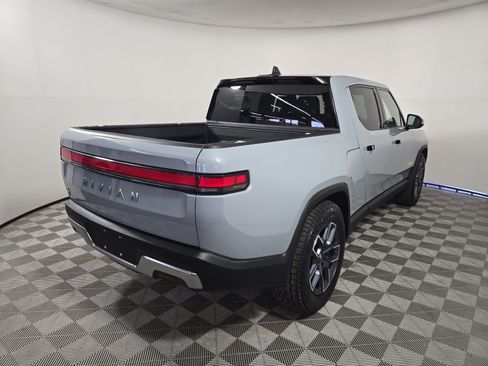 Used 2023 Rivian R1T Adventure Quad AWD/4WD image 5