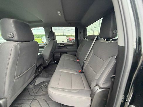 Certified 2026 Chevrolet Silverado 2500 LT w/ Convenience Package AWD/4WD image 22