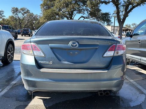 Used 2012 MAZDA MAZDA6 i Sport image 6