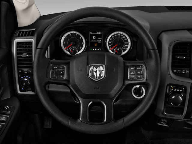 Used 2020 RAM 1500 Big Horn AWD/4WD image 8