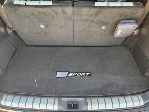 New 2026 Lexus TX 500h AWD image 23