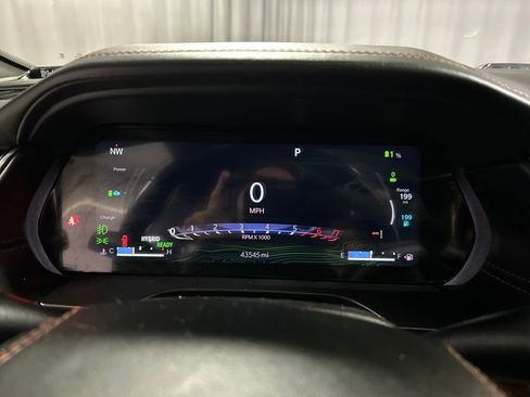 Used 2023 Jeep Grand Cherokee Summit image 16