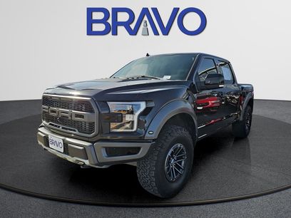 Used 2019 Ford F150 Raptor w/ Equipment Group 802A Luxury