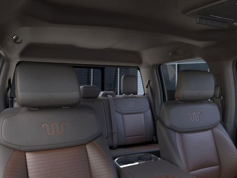 New 2026 Ford F250 King Ranch w/ Chrome Package image 22