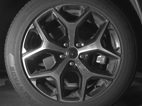 Used 2025 Jeep Compass Limited image 13