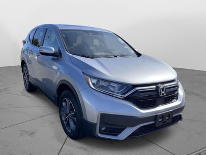 Used 2022 Honda CR-V EX