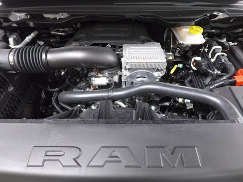 New 2026 RAM 1500 Big Horn image 24