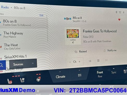 Certified 2023 Lexus RX 350 image 22