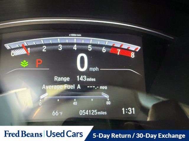 Used 2021 Honda CR-V EX image 27