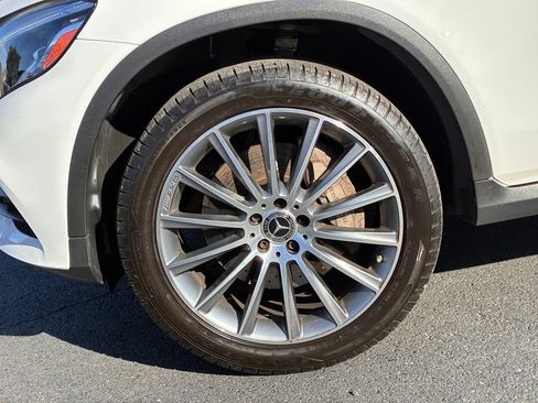 Used 2019 Mercedes-Benz GLC 300 4MATIC image 62