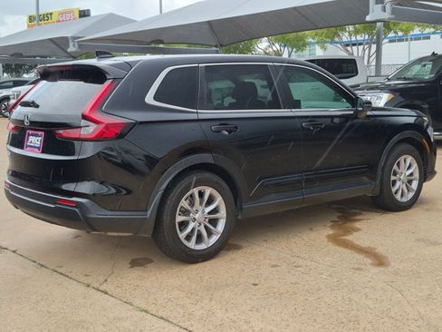 Used 2023 Honda CR-V EX image 5