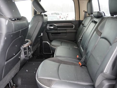 Certified 2021 RAM 3500 Laramie image 19