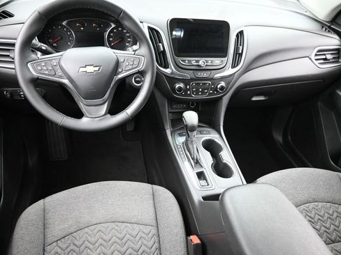 Used 2023 Chevrolet Equinox LT AWD/4WD image 14