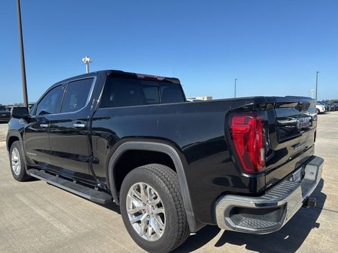 Used 2020 GMC Sierra 1500 SLT w/ SLT Premium Plus Package image 5