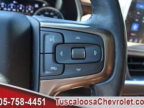 Used 2021 Chevrolet Tahoe High Country AWD/4WD image 38