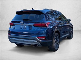 Used 2019 Hyundai Santa Fe AWD video 2