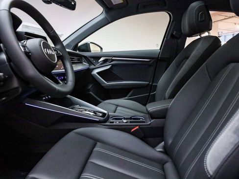 New 2026 Audi A3 2.0T Premium image 20