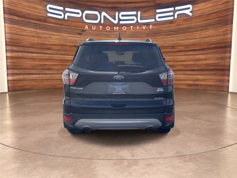 Used 2018 Ford Escape SEL image 5