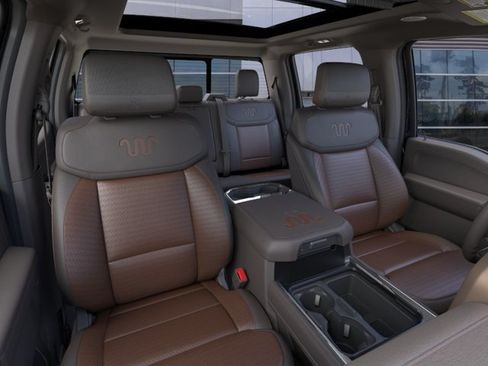 New 2026 Ford F350 King Ranch AWD/4WD image 10