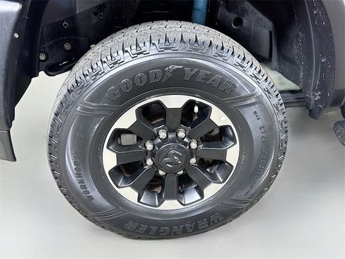 Used 2021 RAM 2500 Power Wagon image 8