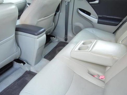 Used 2010 Toyota Prius FWD image 26