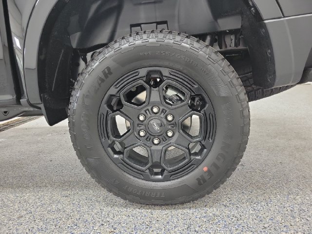 Used 2026 Ford Ranger Lariat w/ FX4 Off-Road Package AWD/4WD image 5