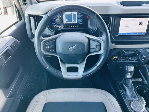 Used 2021 Ford Bronco Big Bend image 10