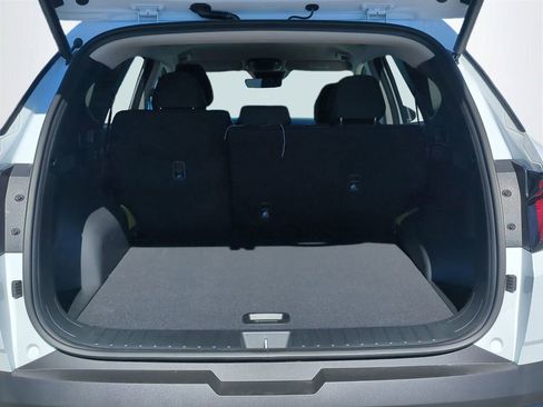 New 2026 Hyundai Tucson SEL image 14