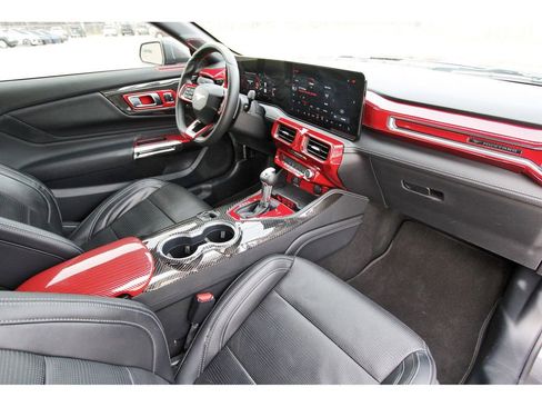 Certified 2024 Ford Mustang GT Premium image 24