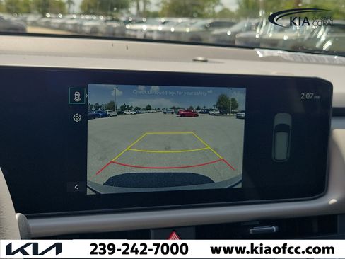 New 2027 Kia Seltos S AWD/4WD image 25