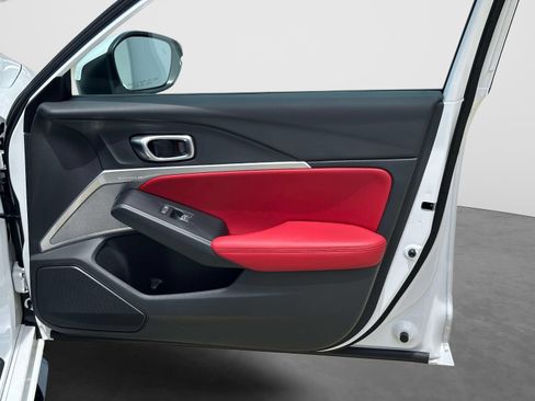 Certified 2026 Acura Integra A-Spec FWD image 9