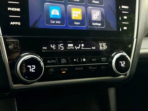 Used 2018 Subaru Outback 2.5i Premium image 43