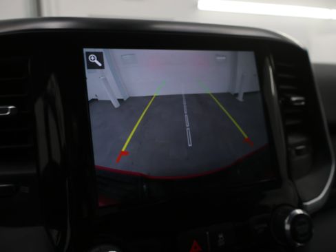 Used 2021 RAM 2500 Big Horn w/ Night Edition image 16