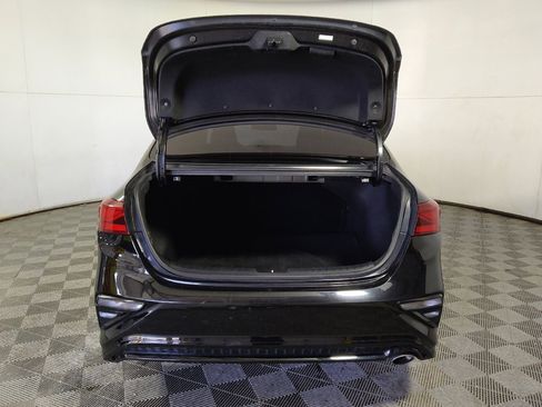 Used 2021 Kia Forte LXS image 29