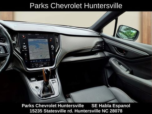 Used 2024 Subaru Outback Wilderness AWD/4WD image 23
