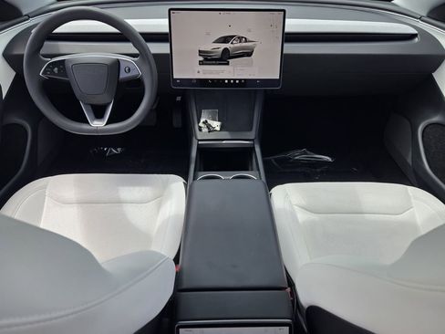 Used 2025 Tesla Model 3 Long Range image 12