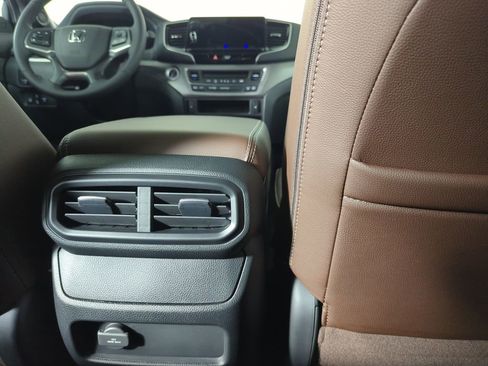 New 2026 Honda Ridgeline RTL image 27