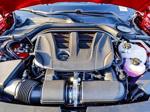 New 2026 Dodge Charger GT w/ Driver Convenience Group image 30