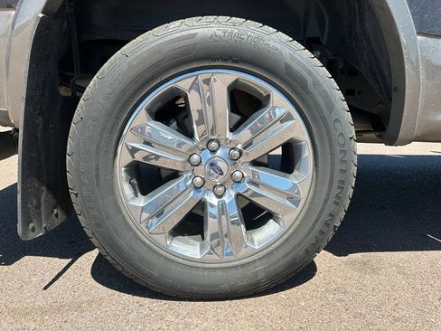 Used 2018 Ford F150 Lariat w/ Equipment Group 502A Luxury AWD/4WD image 37