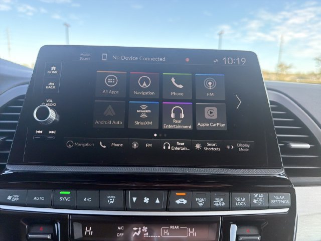 Used 2025 Honda Odyssey Touring image 36