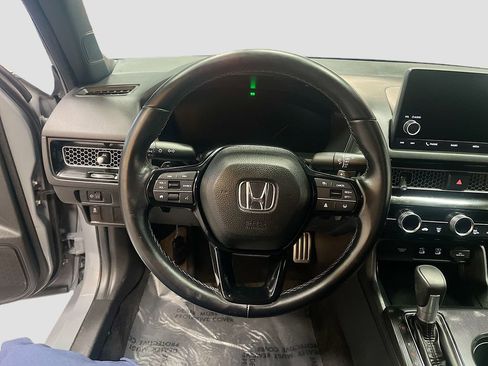 Used 2025 Honda Civic Sport image 11