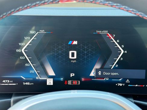 Used 2025 BMW M340i Sedan image 41