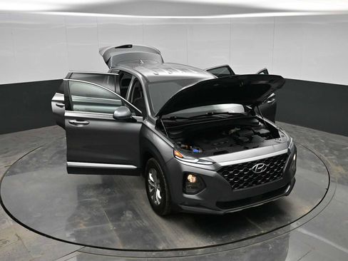 Used 2020 Hyundai Santa Fe SEL image 38