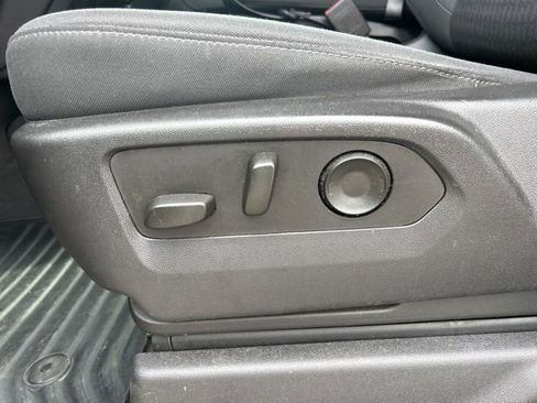 Certified 2023 Chevrolet Silverado 1500 Custom Trail Boss image 16