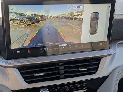 New 2025 Ford Explorer Active w/ Active Comfort Package