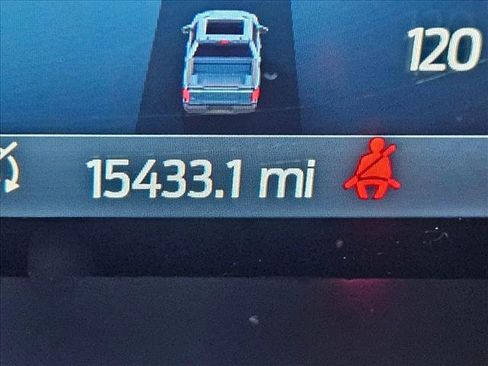 Used 2024 Ford F150 XLT w/ Equipment Group 302A MID image 11