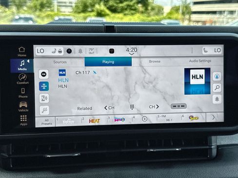 New 2025 Jeep Wrangler Willys image 18