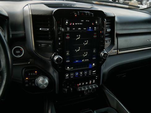 Used 2020 RAM 1500 Limited image 23