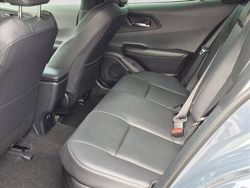 Used 2026 Toyota Prius XLE FWD image 17