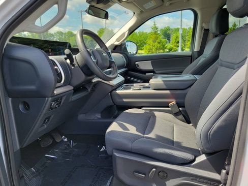 Certified 2025 Ford Expedition Max Active AWD/4WD image 8